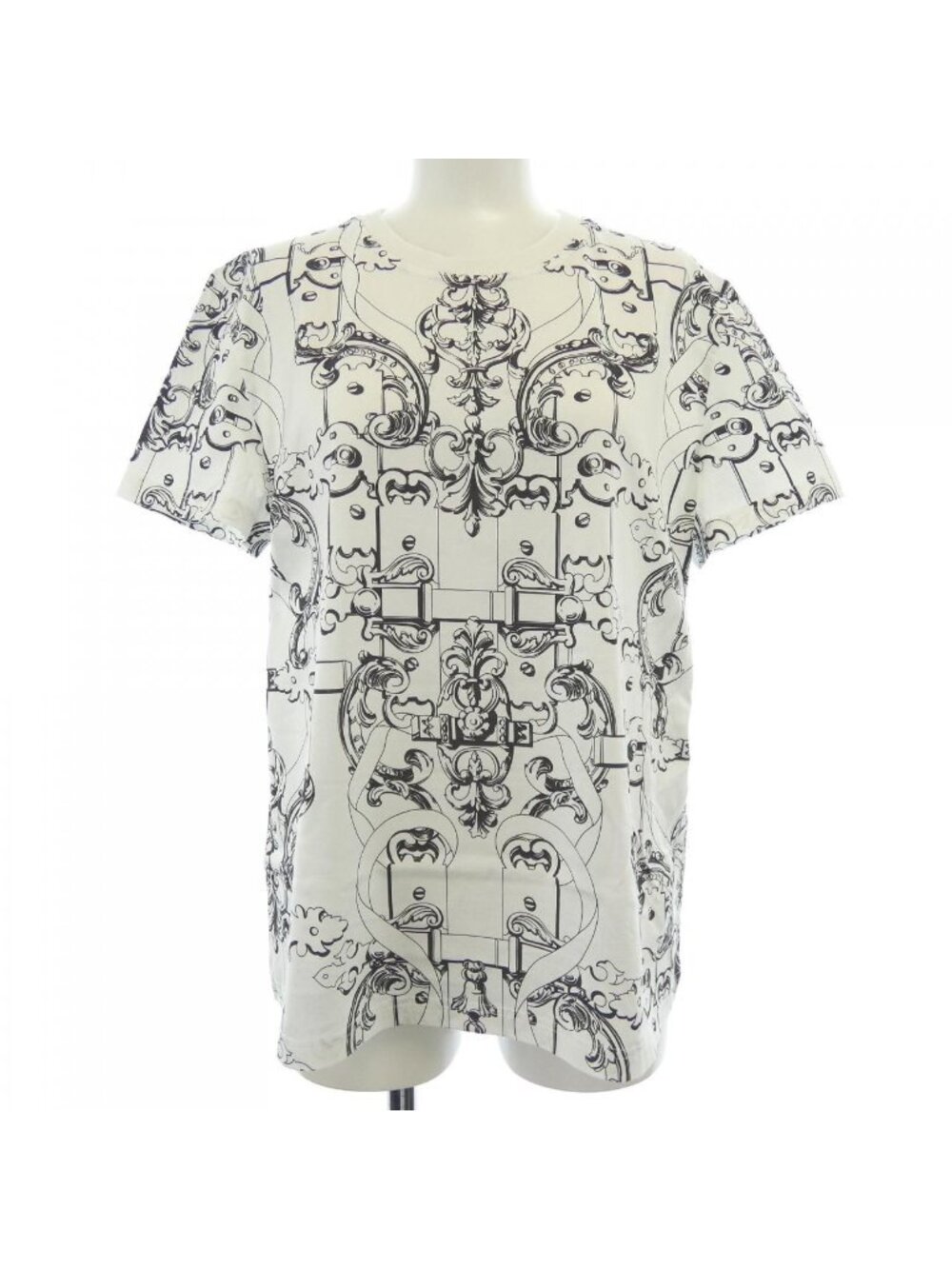 Hermes Ferronery Remix T-Shirt